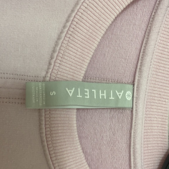 Athleta crewneck - Picture 2 of 3
